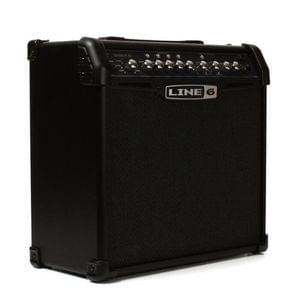 Line 6 Spider IV 30 Watt 1x12 Inch - Combo Guitar Amplifier | DevMusical